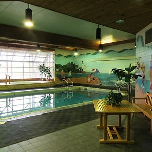 Riverside Resort And Conference Centre